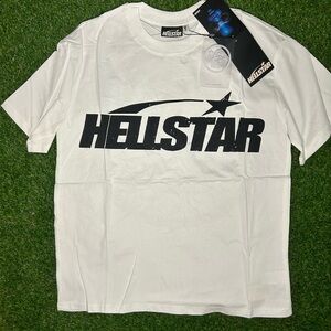 HELLSTAR TEE🌟‼️